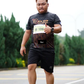 Runner Photo 8486553