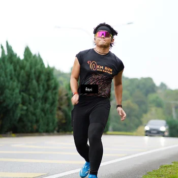 Runner Photo 8486554