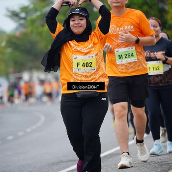 Runner Photo 8486557