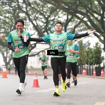 Runner Photo 8486560