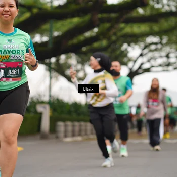 Runner Photo 8486561