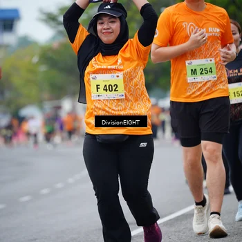 Runner Photo 8486562