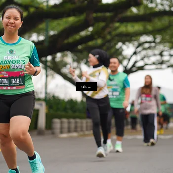 Runner Photo 8486565