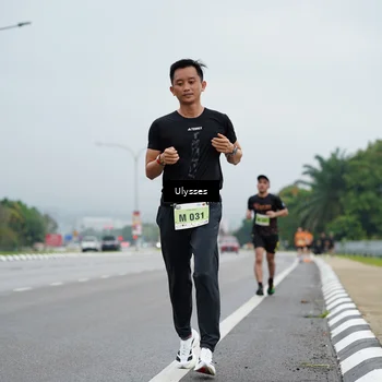 Runner Photo 8486566