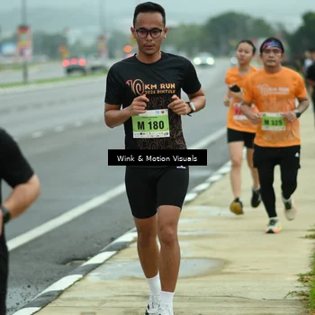 Runner Photo 8486567