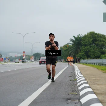 Runner Photo 8486568