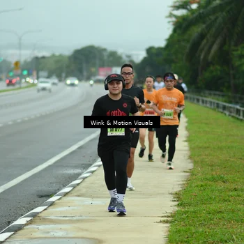 Runner Photo 8486569