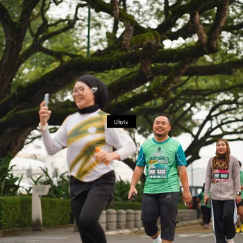 Runner Photo 8486571