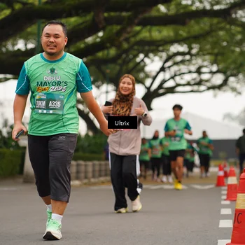Runner Photo 8486572
