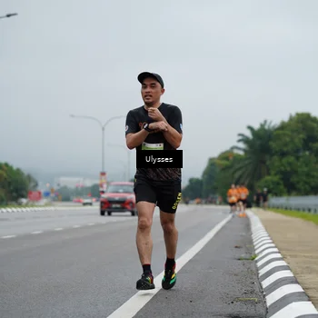 Runner Photo 8486573