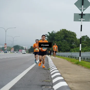 Runner Photo 8486574