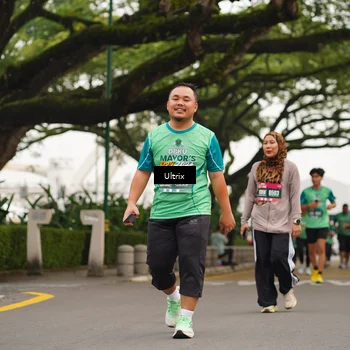 Runner Photo 8486578