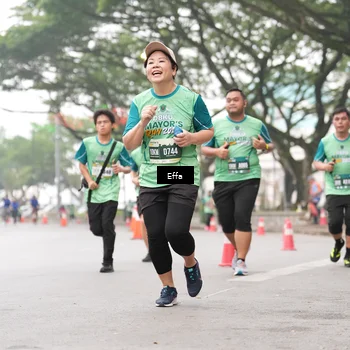 Runner Photo 8486582