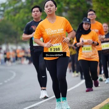 Runner Photo 8486583