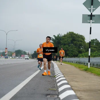 Runner Photo 8486584