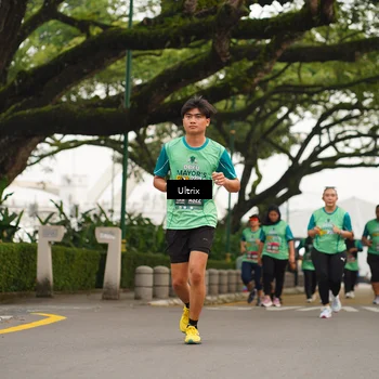 Runner Photo 8486585