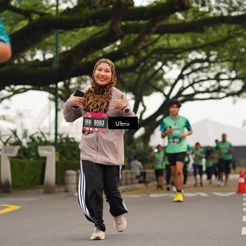 Runner Photo 8486590