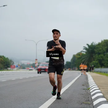 Runner Photo 8486591