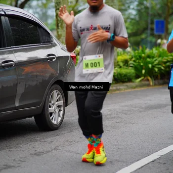 Runner Photo 8486594