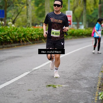 Runner Photo 8486597