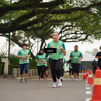 Runner Photo 8486598