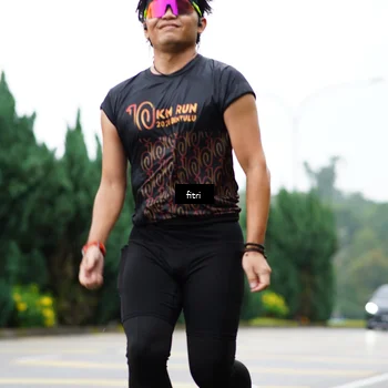 Runner Photo 8486601