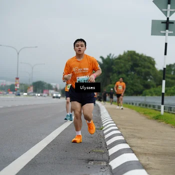 Runner Photo 8486604