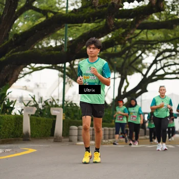 Runner Photo 8486605