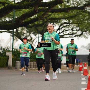 Runner Photo 8486606