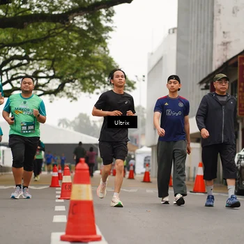 Runner Photo 8486607