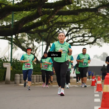 Runner Photo 8486608