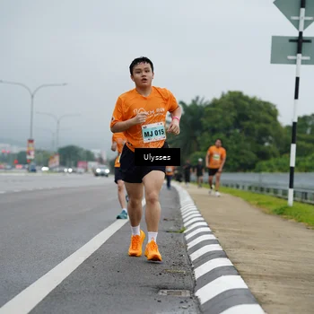 Runner Photo 8486611