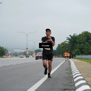 Runner Photo 8486612