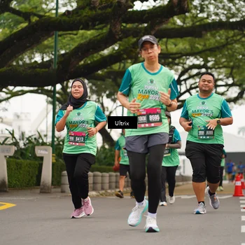 Runner Photo 8486614