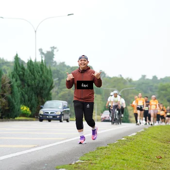 Runner Photo 8486616