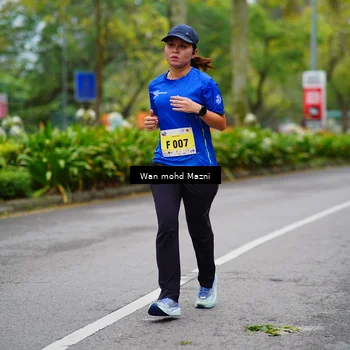 Runner Photo 8486619