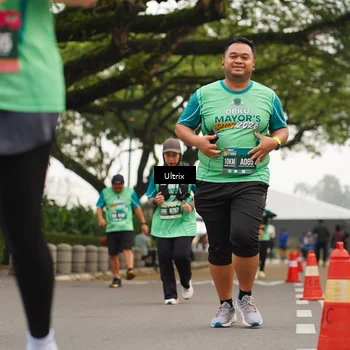 Runner Photo 8486622