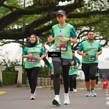 Runner Photo 8486623