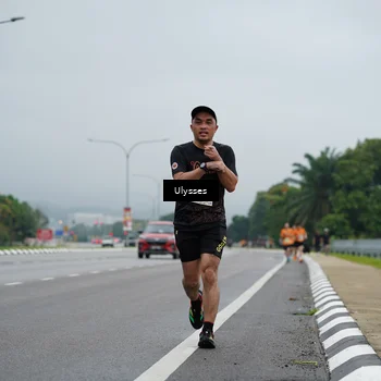 Runner Photo 8486624