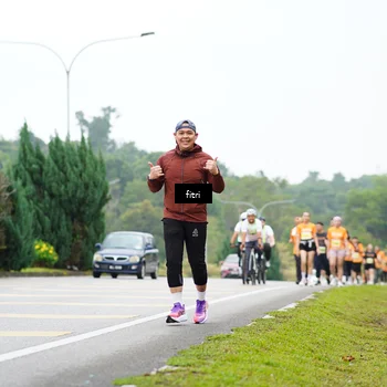 Runner Photo 8486628