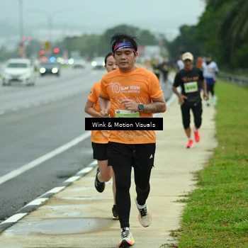 Runner Photo 8486629
