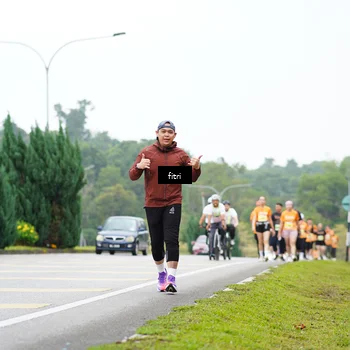 Runner Photo 8486630