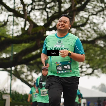 Runner Photo 8486631