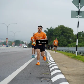 Runner Photo 8486632