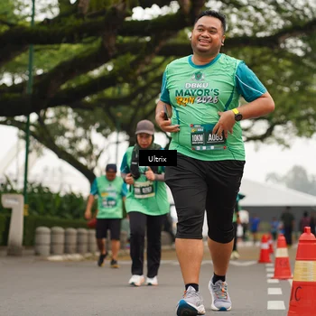 Runner Photo 8486633