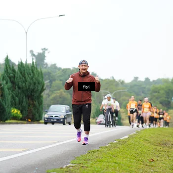 Runner Photo 8486634