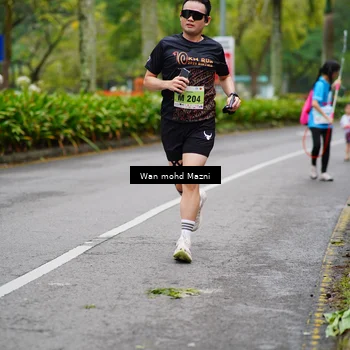 Runner Photo 8486636