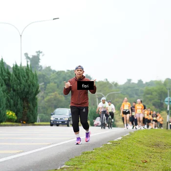 Runner Photo 8486637