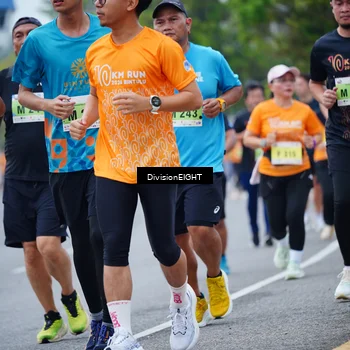 Runner Photo 8486638