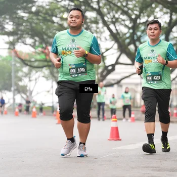 Runner Photo 8486640